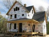 New construction for residential properties near Gloversville, NY